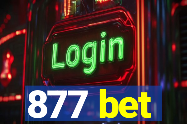 877 bet